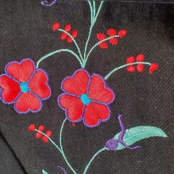 Vintage Western Collection Jacket - Picture 3 of 7